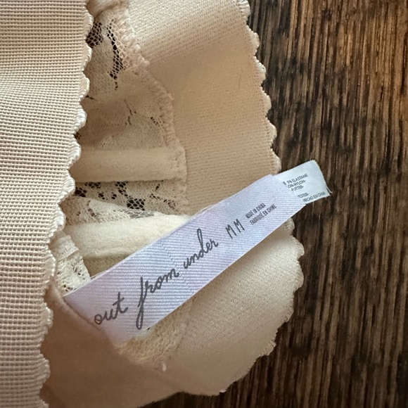 Urban outfitters cropped corset - Picture 3 of 3